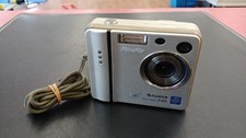 Fujifilm FinePix F410 Digital Camera Camera Used
