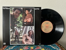 BILL WITHERS Still Bill SUSSEX LP 2010 Pressing VG+ Essential Soul Funk Breaks