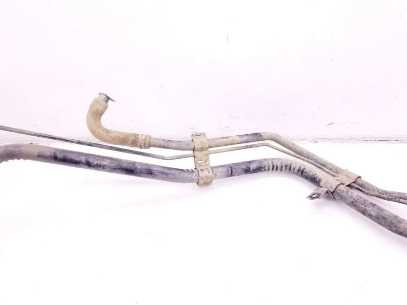 Toyota FJ Cruiser 2007 4,0 L 4x4 con cuello de llenado de combustible  Foto 3 de 4