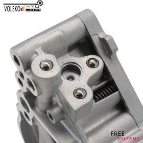 1Pc Engine Oil Pump Fits BMW X1 E84 16i 18i 20i 28i 20iX 25iX 28iX 11417610378