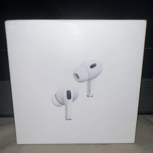 AirPods Pro 2nd Generation New