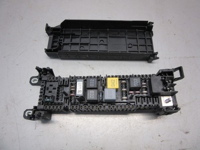 Sicherungskasten Sicherungsdose innen MERCEDES VITO W447 109 CDI A4475405931(330