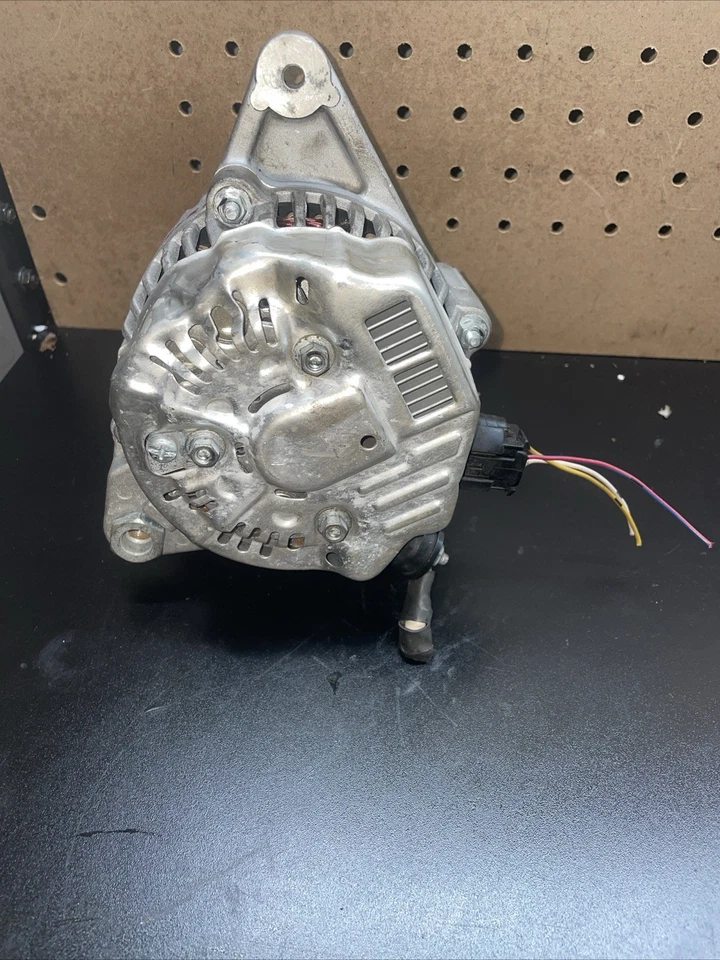 Conjunto de carga alternador Toyota Avalon 100A 1998-1999 100 amperios (reciente reman) Foto 4 de 4