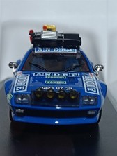 NOREV 1/43 Renault Alpine A310 Dakar 1981 Minicar