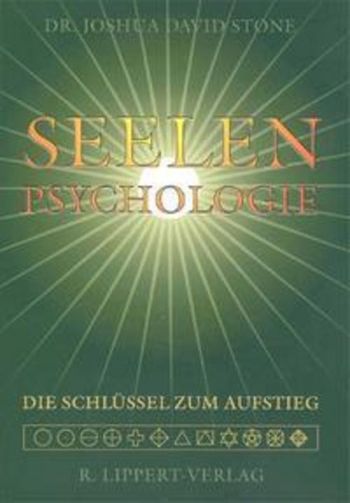 Seelen-Psychologie Joshua David Stone