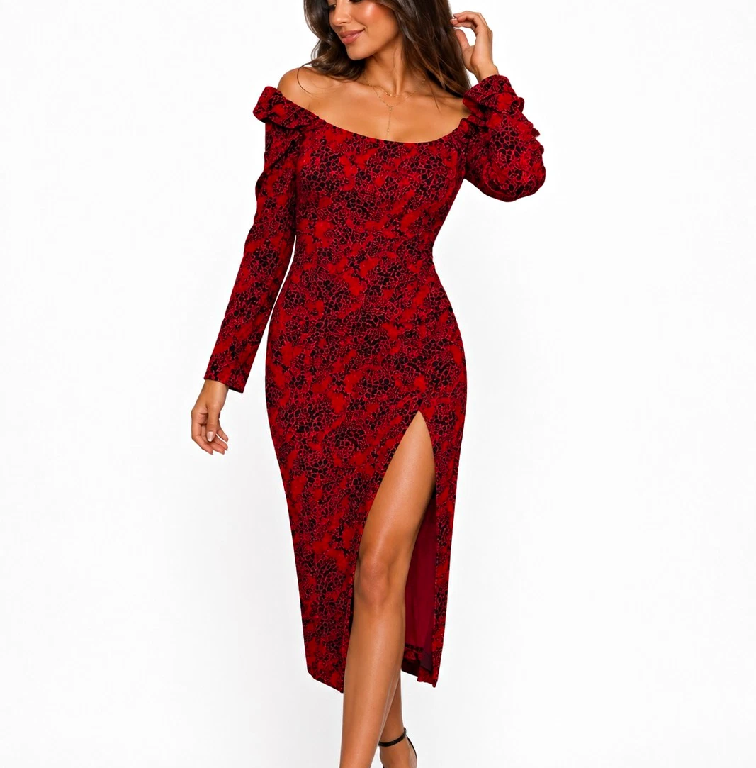 leith red dress Leith Dresses for Women for sale