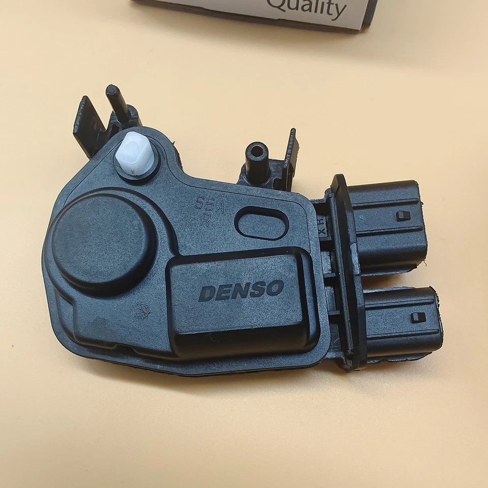 New Denso Power Door Lock Actuator Front Right Passenger Side For Honda Odyssey - Изображение 2 из 4