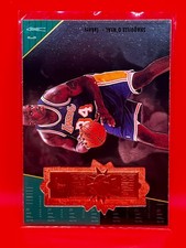 1998-99 SPx Finite - Star Power Shaquille O'Neal #139 /5400