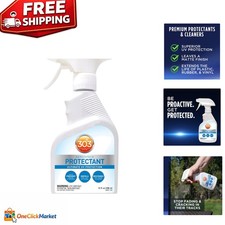303 Aerospace Protectant 10 oz - Non-Greasy Spray for Long-Lasting Protection
