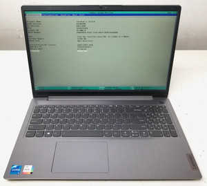 Lenovo IdeaPad 3 15itl6 | eBay