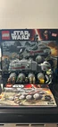 LEGO Star Wars Clone Turbo Tank 75151 Set 903 pcs With Box Age 9-14