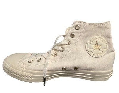 CONVERSE WOMEN'S Egret HI 559937F SHOES