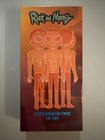 Glamlite X Rick and Morty Accelerated Time lip kit new in box — photo 1