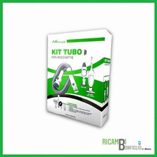 KIT TUBO ACCESSORI FOLLETTO VK150 - VK200 - VK220S COMPATIBILE