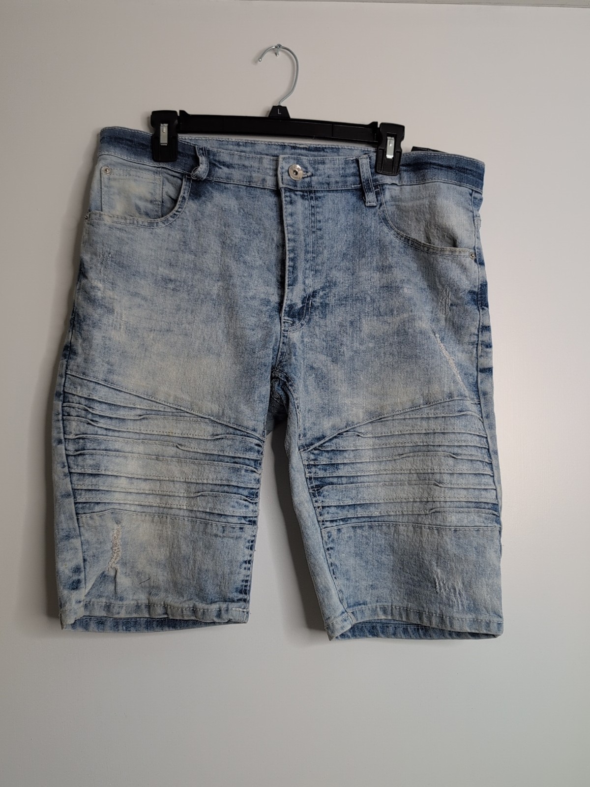 Sp Essentials Active Flex Light Sand Blue Jean Sh… - image 1