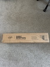 MVP Disc Sports - Disc Golf Storage Rack System - Disc Station - 6 Racks