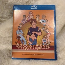 Boogie Nights Blu-ray, 1997 