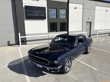 1967 Ford Mustang for Sale