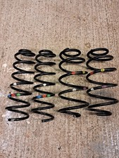 Coil Spring Peugeot Partner 2016 . 1.6 Hdi