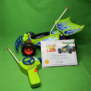 Toy Story Collection Rc | eBay