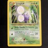 Pokémon TCG Jumpluff 7/111 Neo Genesis Set Holo Rare Stage 2 Unlimited 2000 