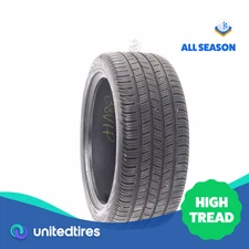 Used 255/40R19 Continental ContiProContact AO 100H - 9.5/32