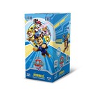 SHININGSOUL Paw Patrol Collection Trading Card Anime Series 1 Booster Box Sealed