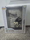 Funko POP! Disney 100 - Oswald The Lucky Rabbit #08 Vinyl Figure(X1905)