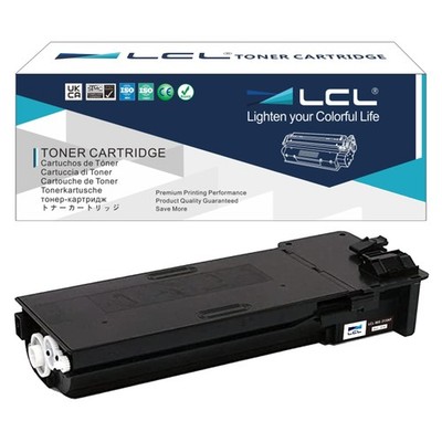LCL Compatible Toner Cartridge Replacement for Sharp MX-315NT MX315NT MXM266N MX