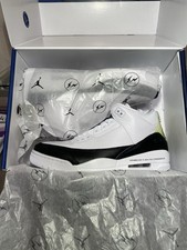 Jordan 3 Retro SP x Fragment Design Mid White for Sale Jordan 3 Retro SP x Fragment Design Mid White for Sale