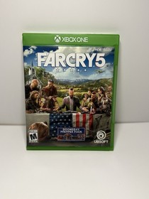 Xbox One Games and one X/S Game - Pick and Choose