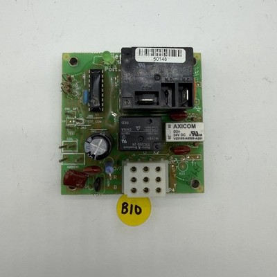 Trane American Standard CNT05004 Defrost Control Board 21C140501G48  