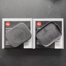 New For Leica Elmarit-M 2,8/28mm, Summicron-M 2,0/35mm ASPH 14043 Lens Hood Cap