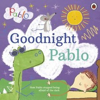 Pablo: Goodnight Pablo | Pablo | Englisch | Taschenbuch | Pablo | 2020
