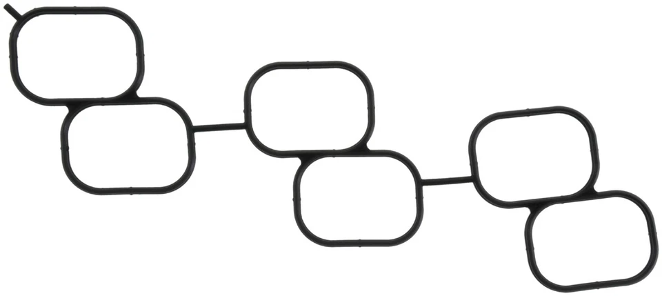 Junta plenum de inyección de combustible Mahle 2006 2007 para Toyota Tacoma 2005-2015 4,0 L V6 Foto 2 de 2