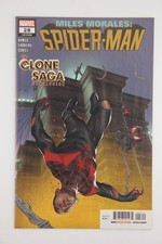 Miles Morales: Spider-Man #28 (2021) NM Marvel Comics