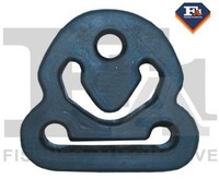 FA1 753-917 Halter FüR Abgasanlage Gummi Halter Auspuff Auspuffanlage