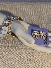 Lot Of Claire's Pierced Earrings  Bracelet Set. MAKE AN OFFER - NEW