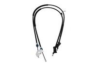 Bremsseil Seilzug Feststellbremse Kamoka 1190430 FüR Ford Focus 2 Turnier Tdci