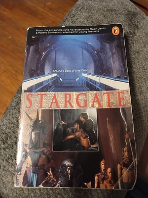 Stargate
