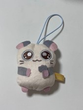 Hamtaro Panda Peluche Mascotte Retrò A7