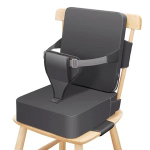 Booster  for Kitchen Chair - Toddler Booster  for Dining Table - Dining 6499