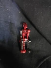 LEGO-compatible minifigure of Mister Bones, a heavily modified B1 Battle Droid