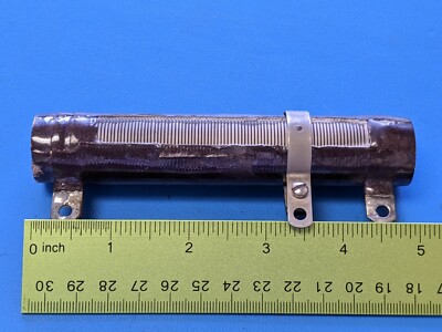 1.50ohm 10W - Resistore Wirewound su - Resistori