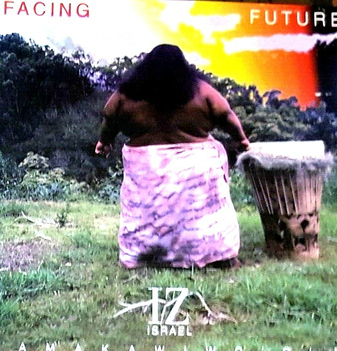 Israel Kamakawiwo'ole - 