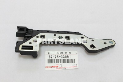 Toyota Previa Tarago OEM Genuine Transmission Wire 82125-33091 | eBay