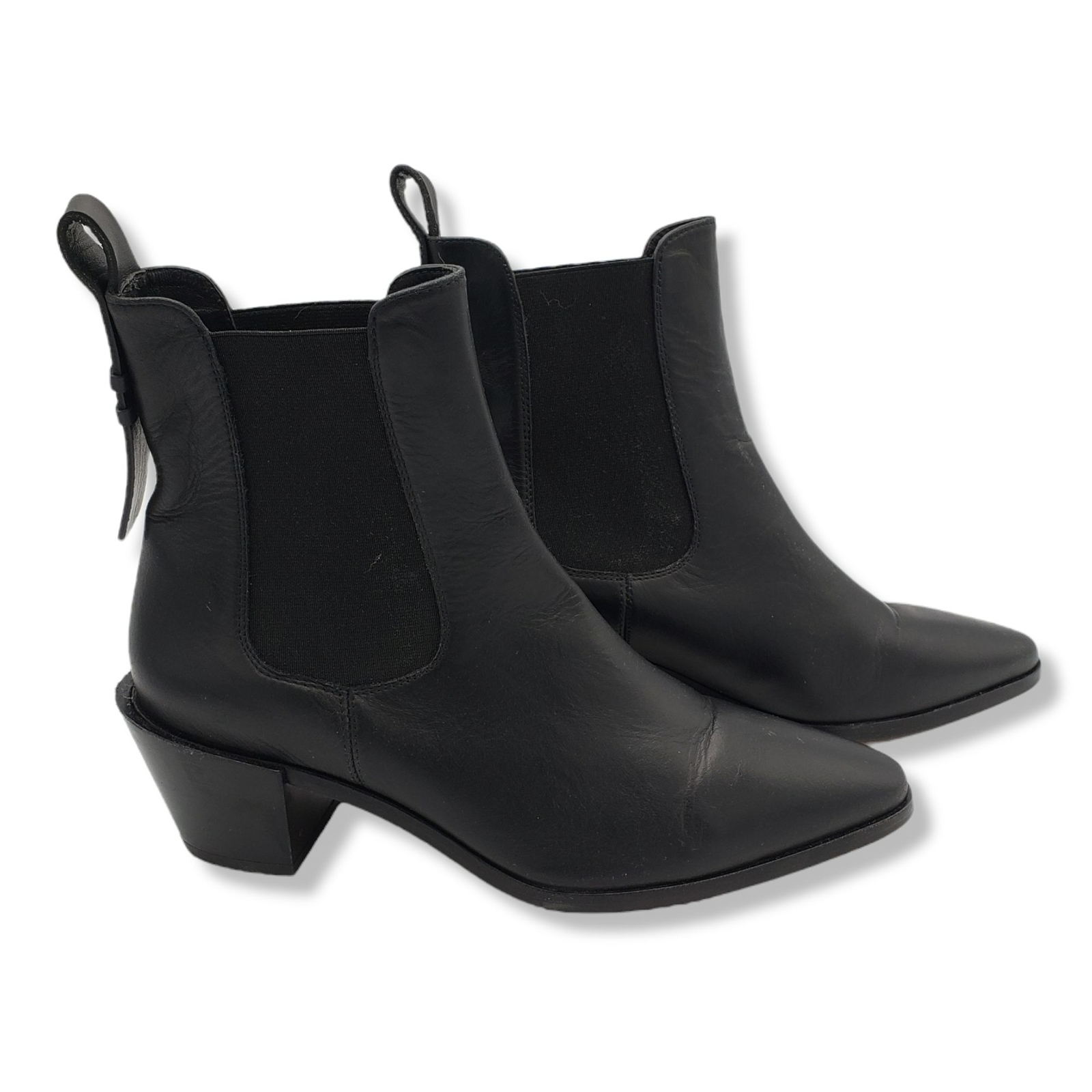 Frame Le Lexington Chelsea Boot Womens 