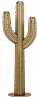 Garden Torch Decor Stake Metal Cactus Outdoor Torch 6.5 Ft Tall Tiki Torch Yard on sale Garden Torch Decor Stake Metal Cactus Outdoor Torch 6.5 Ft Tall Tiki Torch Yard on sale