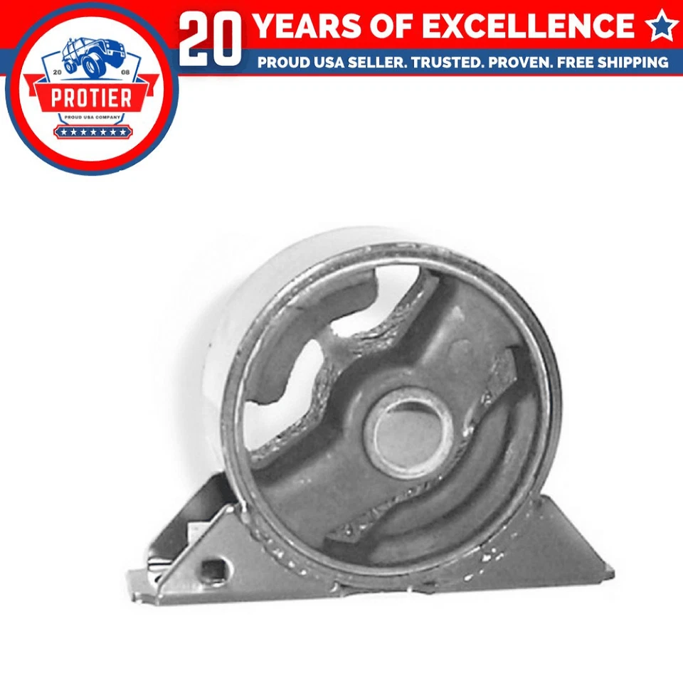 Juego de montaje de motor y transmisión para Mitsubishi Mirage 1995-1996 1,5 L para transmisión automática Foto 2 de 4