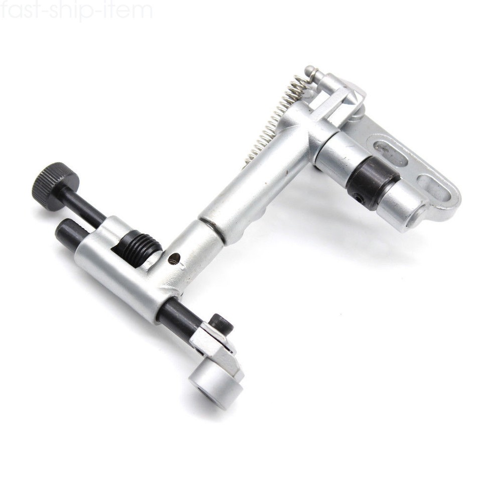 Suspended Edge Guide Ruler Kit FOR CONSEW JUKI SINGER Walking Foot